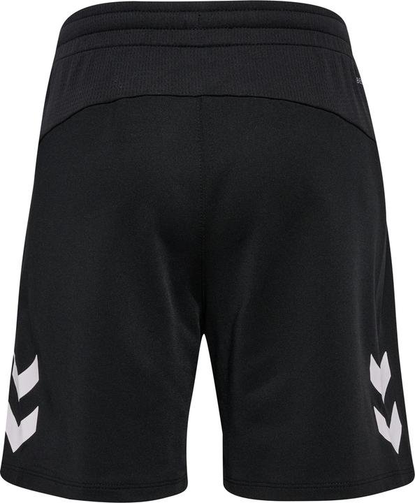 Actual product image hummel hmlLEAD 2.0 TRAINING SHORTS KIDS (116)