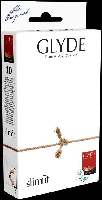 Image du produit Glyde Aigle (10 pcs)