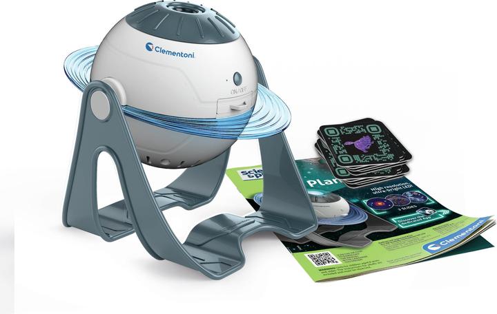 Image du produit Clementoni Planetarium Projector