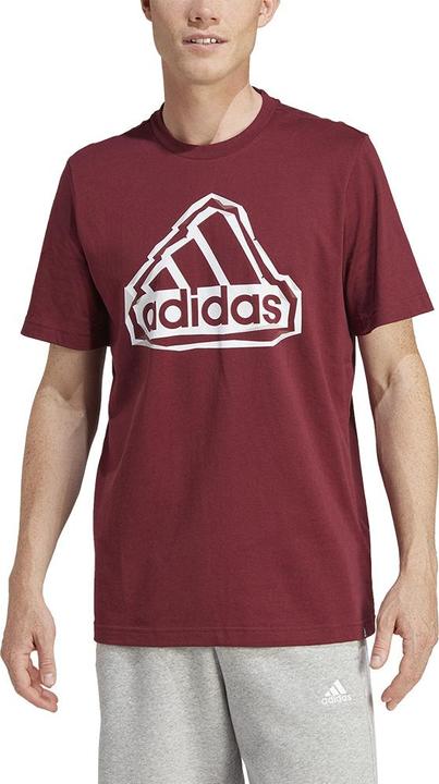 Actual product image adidas M Fld Bos Logo (L)