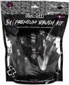 Produktbild Muc-Off 5er Bürstenset (5600 ml, Bürste)