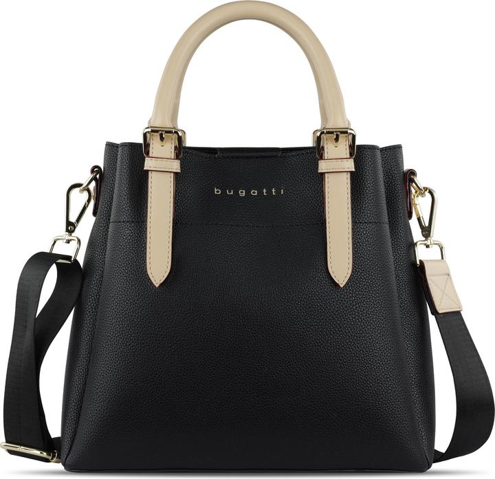 Image du produit Bugatti Sac à main Ella Top Handle M (8 l)