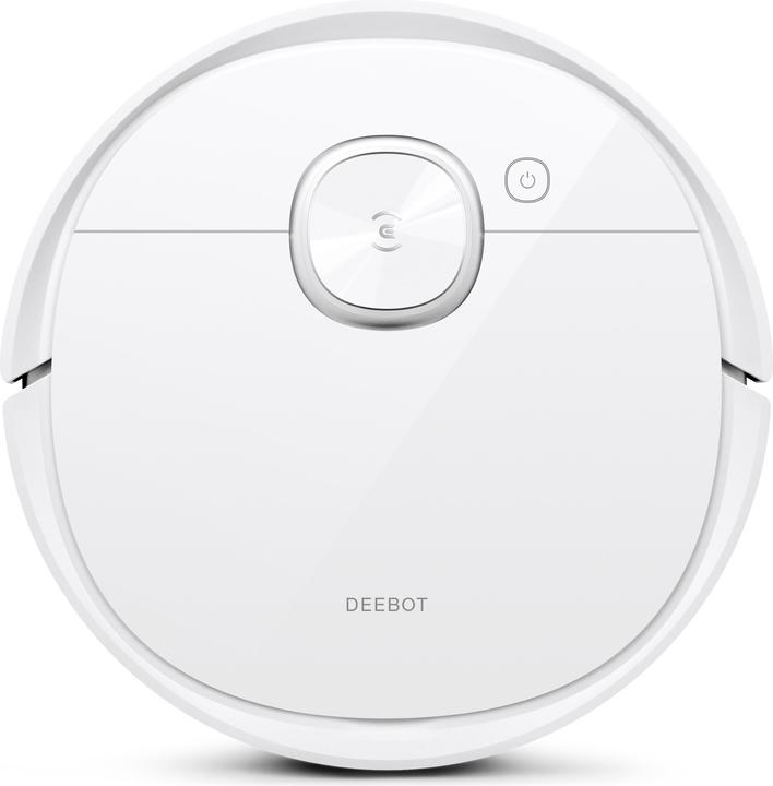 Ecovacs Deebot T9 (Vacuum mopping robot)