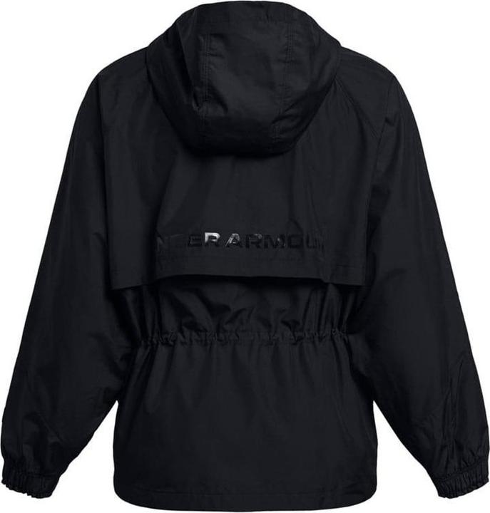 Produktbild Under Armour Vanish Elite Jacke Durchgehender Reissverschluss (38)