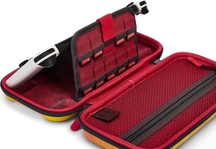 Actual product image PowerA ProtectionCase NSW-NSW Lite (Switch OLED, Switch, Switch Lite)