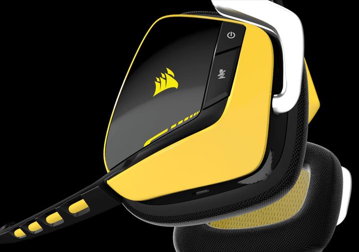 Immagine prodotto Corsair VOID Wireless SE (Senza fili)
