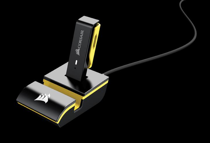 Immagine prodotto Corsair VOID Wireless SE (Senza fili)