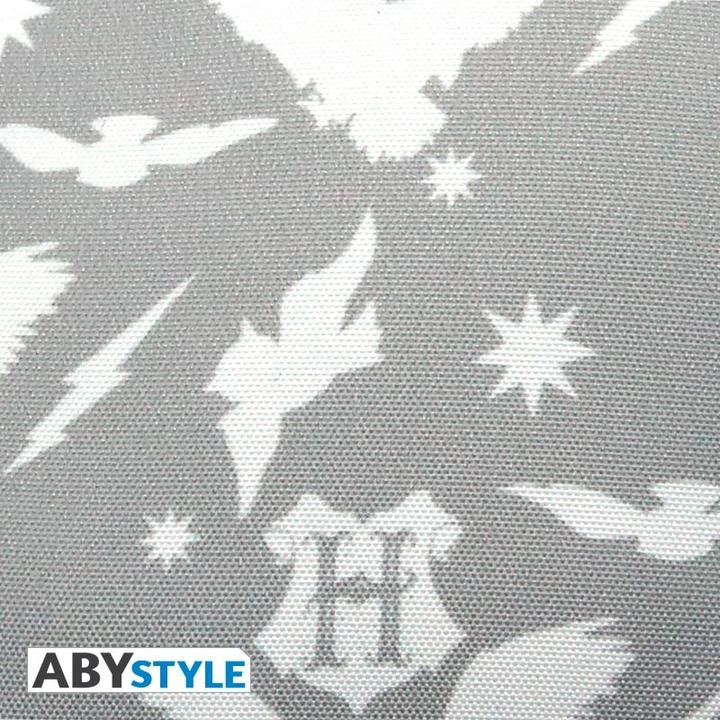 Actual product image - Cushion - Hedwig (32 x 39 cm)