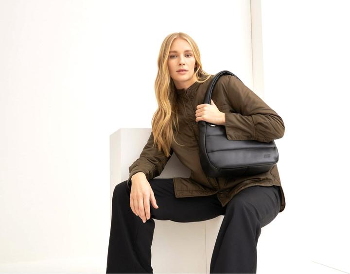 Immagine prodotto Jost Borsa a tracolla Kaarina Hobo Bag II