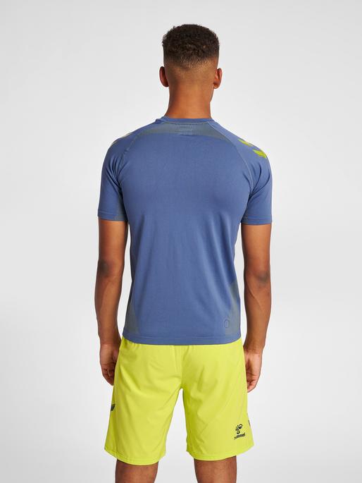 Immagine prodotto hummel Maglia Da Allenamento Lead Pro Senza Cuciture (L)