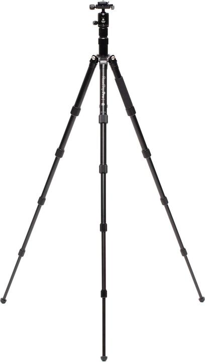 Actual product image MeFOTO RoadTrip PRO Aluminium Tripod (Carbon)