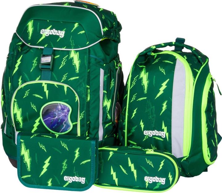 Actual product image Ergobag Pack Schulranzen-Set (24 l)