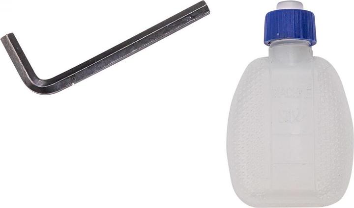 Produktbild Dema Druckluft Lochzange / Absetzzange 2in1 | 6,3 bar (250 mm)