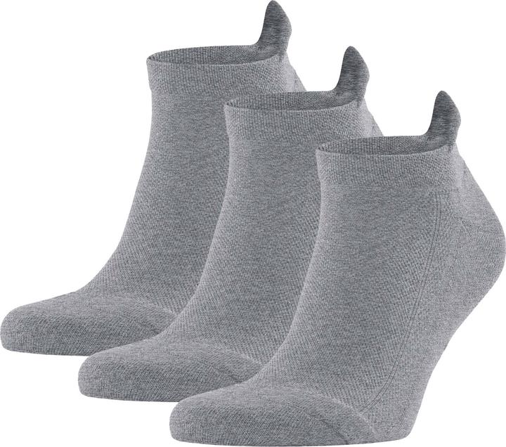 Image du produit Falke Cool Kick (Lot de 3, 42 - 43)