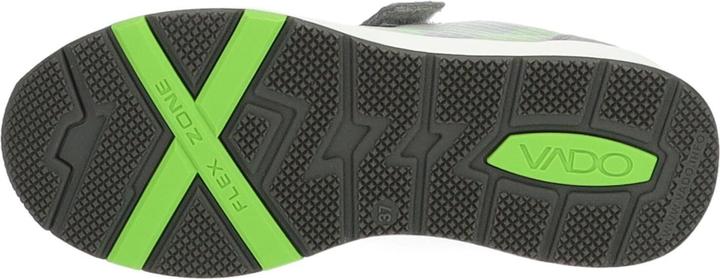 Produktbild Vado Halbschuh ROOKY LO ELASTIC GTX (31)
