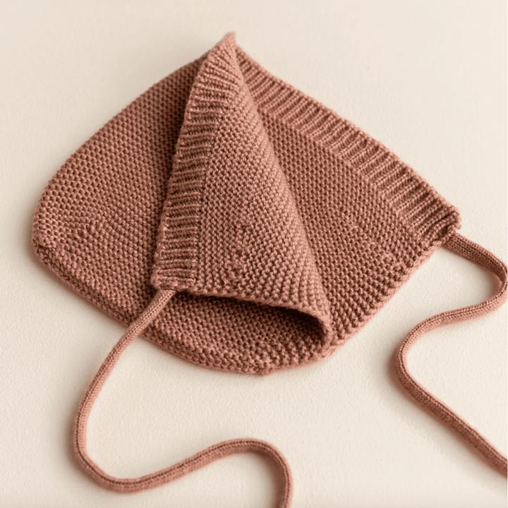 Actual product image Hvid Bonnette Dolly Terracotta