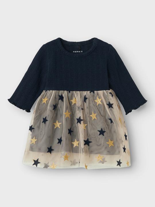 Produktbild Name it Langarm Kleid (50)