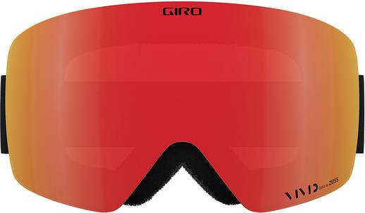 Actual product image Giro Contour Rs Vivid