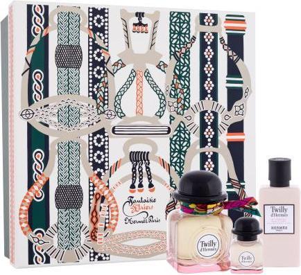Actual product image Hermès Twilly d' Eau de Poivrée (Eau de parfum)