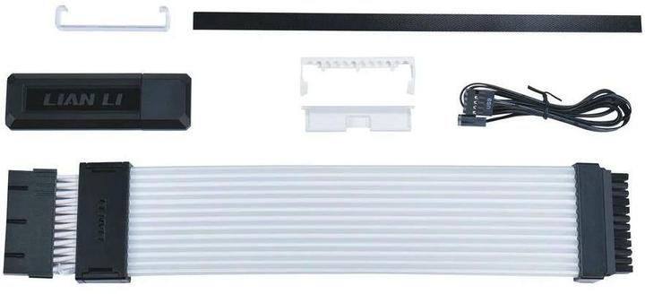 Immagine prodotto Lian-Li Strimer Wireless (Bianco)