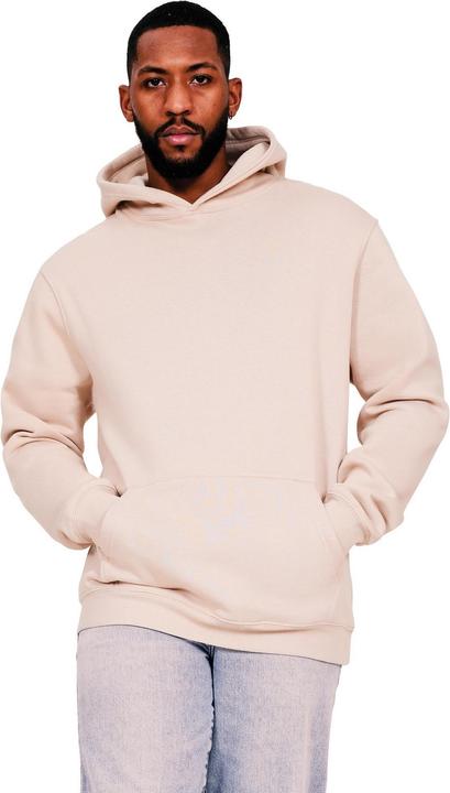 Immagine prodotto Universal Textiles Core Felpa con Cappuccio Alto Uomo (XL)