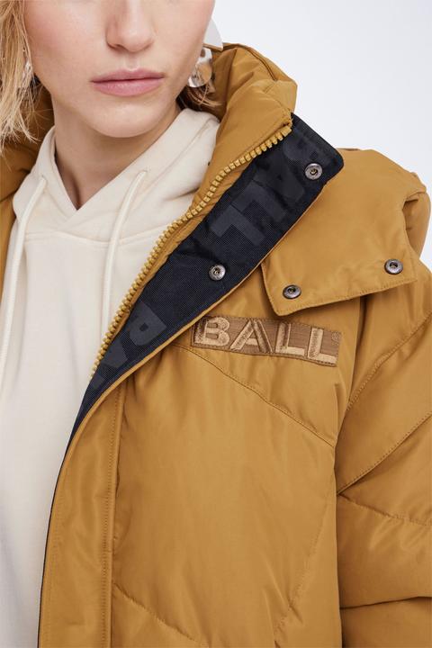 Image du produit Ball BACIAVATTA MEDIUM JACKET 50405053 (S)