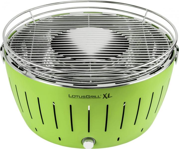 Produktbild LotusGrill XL mit USB (40.50 cm)