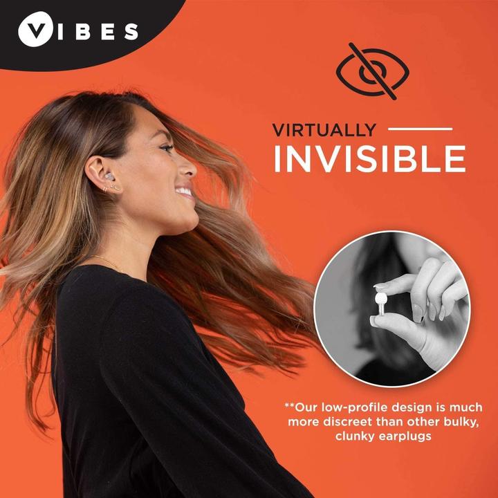 Produktbild Vibes Hi-Fidelity (1 x)