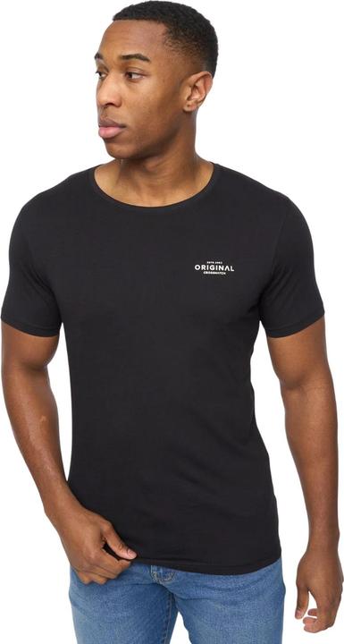 Immagine prodotto Crosshatch Basicstandard Maglietta Uomo Misura Confezione 5 (S)