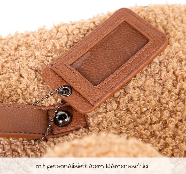 Image du produit Childhome Mini Traveller Kinderkoffer