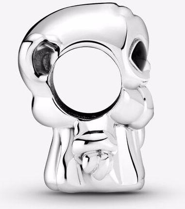 Produktbild Pandora Star Wars Baby Yoda (Silber 925, Emaille)