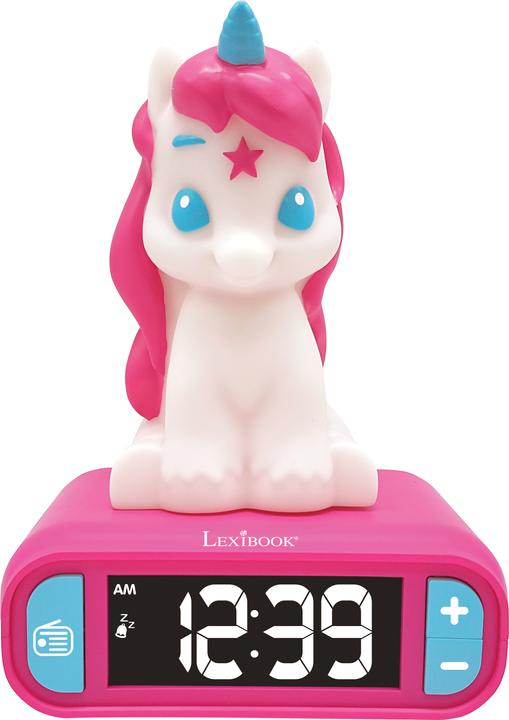 Lexibook Einhorn