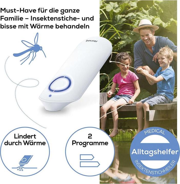 Image du produit Beurer BR 60 (641.06 ml)