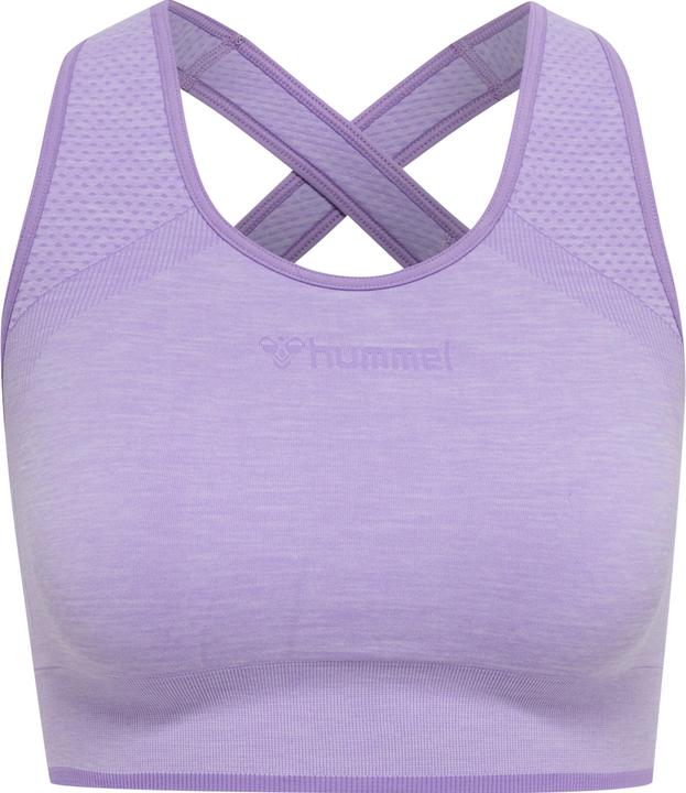 Actual product image hummel Hmlmt Una Seamless Sports Top (XS)