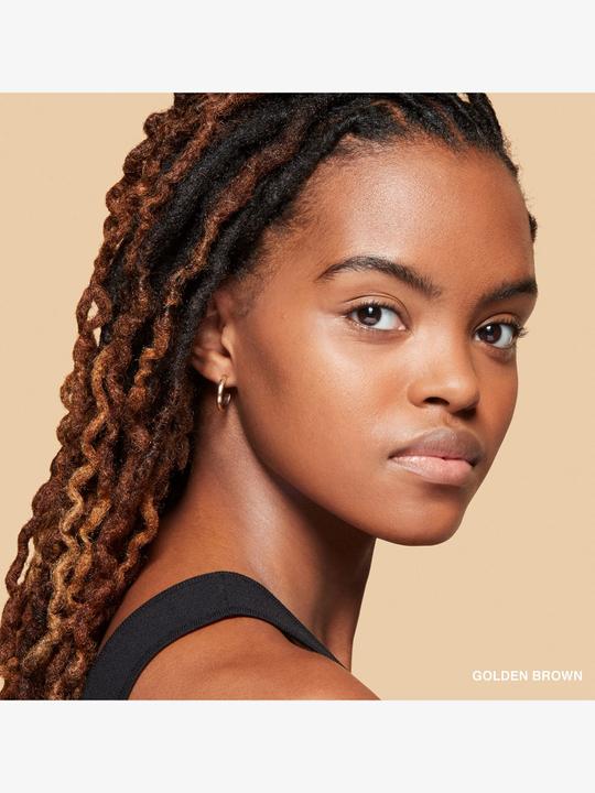 Image du produit Bobbi Brown Poudre pressée Sheer Finish Golden Brown (Brun doré)