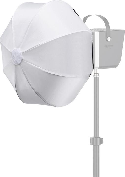 Produktbild Ulanzi AS L30 Lantern Softbox With Mini Bowens Mount 30cm (Videoleuchte)