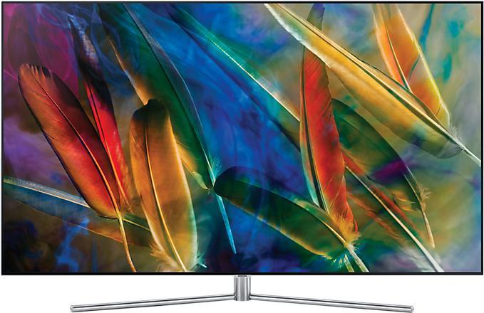 Samsung QE55Q7FGMTXZG (55", QLED, 4K)