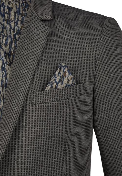 Immagine prodotto Calamar Waffle Knit Sakko (26)