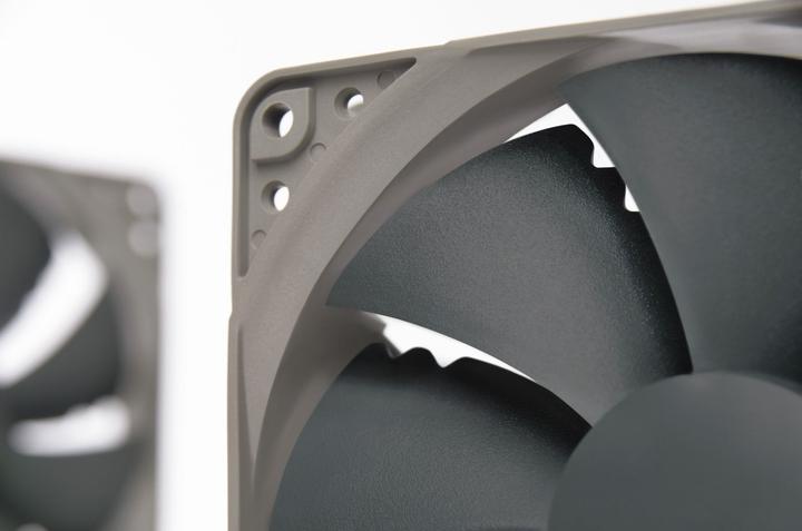 Image du produit Noctua Ventilateur NF-P12 redux-1700 PWM (120 mm, 1 x)