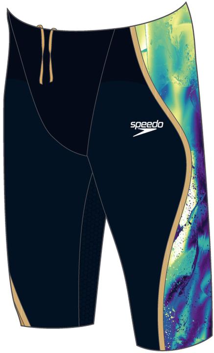 Actual product image Speedo Fastskin LZR Pure Intent Jamme (26)