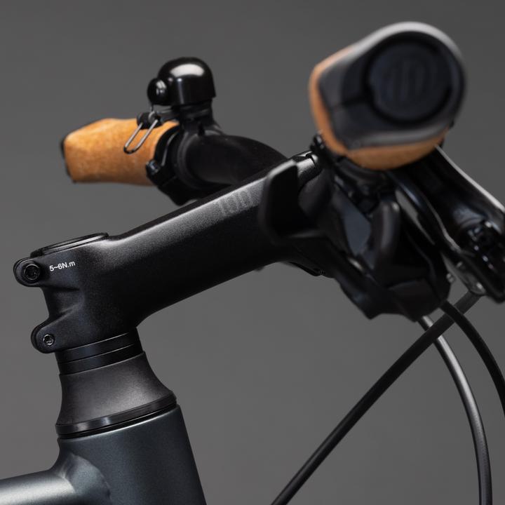 Actual product image Btwin LD 900