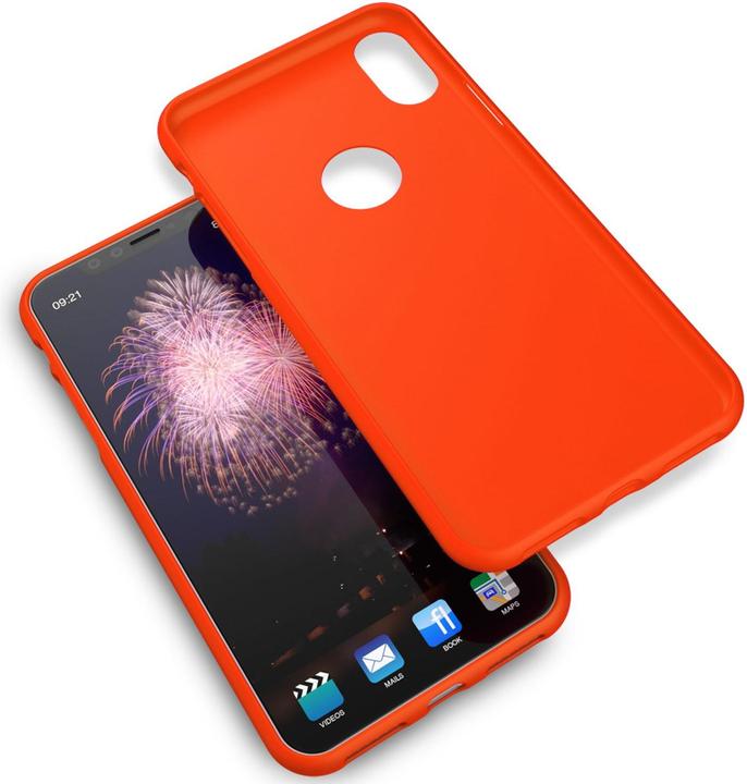 Produktbild Nalia Handyhülle (Apple iPhone XR)
