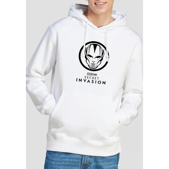 Produktbild Secret Invasion Kapuzenpullover (XL)
