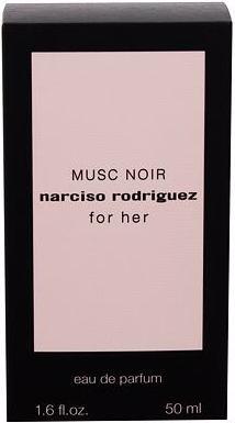 Immagine prodotto Narciso Rodriguez Per lei Musc Noir (Eau de parfum, 50 ml)