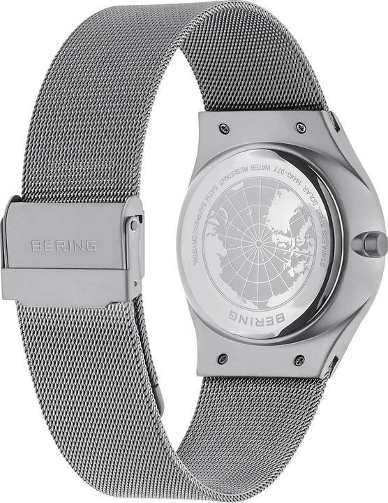 Produktbild Bering Solar- 14440-077 (Analoguhr, 40 mm)
