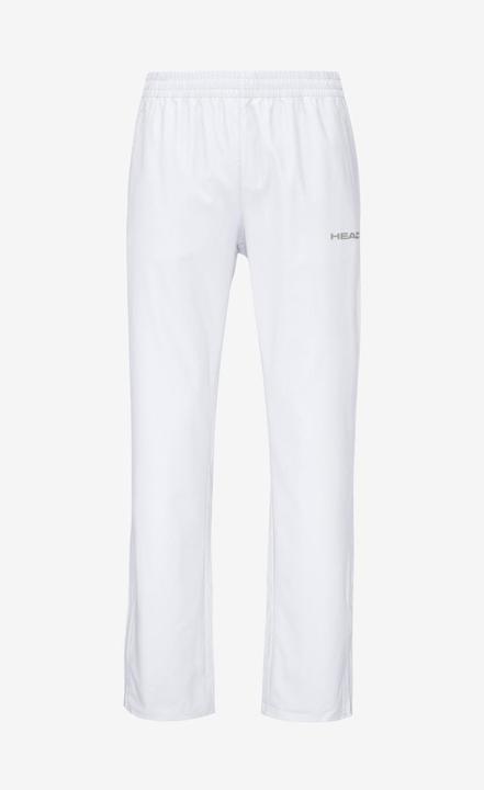 Actual product image Head Club Pants M white (L)