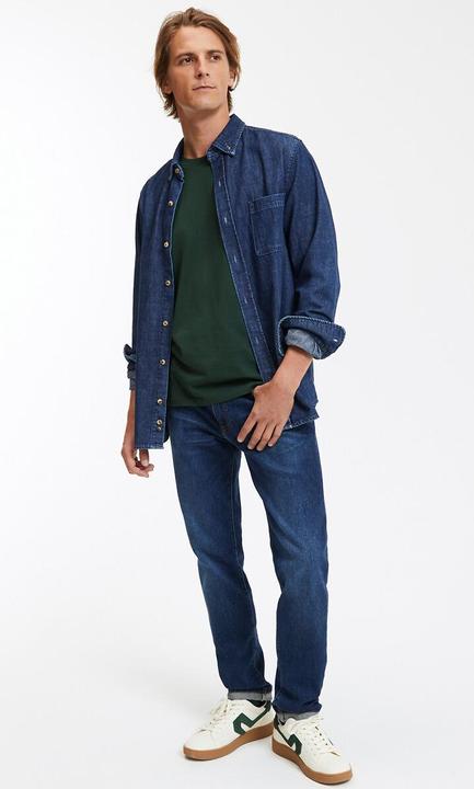 Actual product image La Redoute Collections T-Shirt Farn (XXL)
