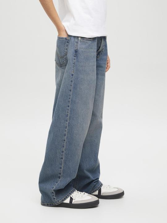 Immagine prodotto Jack & Jones Jjiron Jjoriginal Sq 203 Noos Jnr (146)