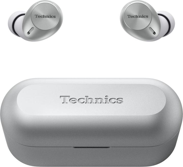 Image du produit Technics EAH-AZ40M2ES (ANC, 5.50 h, Filaire)