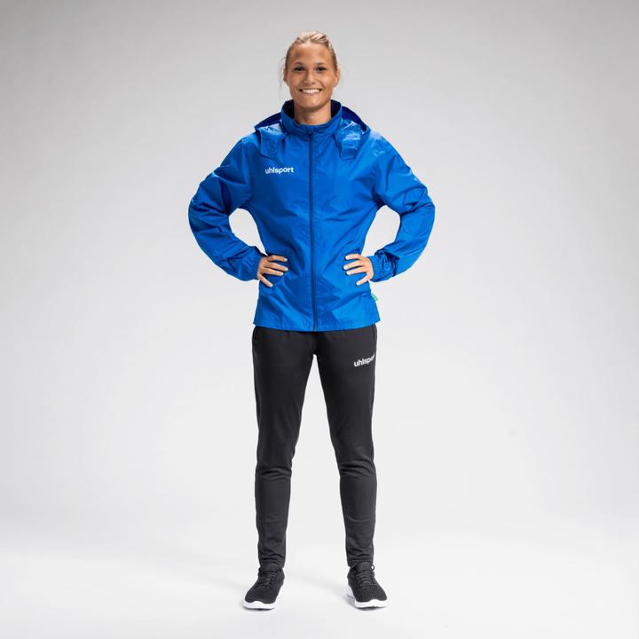 Produktbild Uhlsport Übergangsjacke Essential Allwetterjacke (4XL)